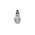 Свічка запалювання Fiat Punto/Ford Fiesta II-III/Peugeot 205/VW Passat B3/B4 1.3-1.8 83-94 0 242 242 501 BOSCH 0-242-242-501 (фото 2)