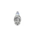 Свічка запалювання Fiat Punto/Ford Fiesta II-III/Peugeot 205/VW Passat B3/B4 1.3-1.8 83-94 0 242 242 501 BOSCH 0-242-242-501 (фото 4)