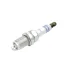Свічка запалювання FR5DPP222U DOUBLE PLATINUM (MITSUBISHI, FORD) (вир-во) BOSCH 0242245558 (фото 1)