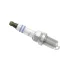 Свічка запалювання FR5DPP222U DOUBLE PLATINUM (MITSUBISHI, FORD) (вир-во) BOSCH 0242245558 (фото 4)
