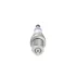 Свічка запалювання FR5DPP222U DOUBLE PLATINUM (MITSUBISHI, FORD) (вир-во) BOSCH 0242245558 (фото 5)