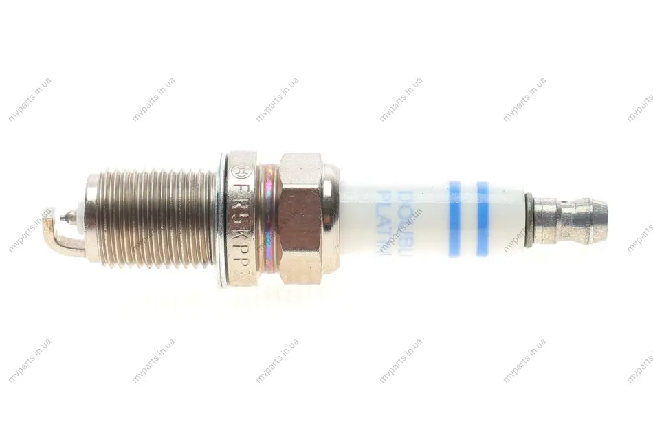 Свічка запалювання VW T5/T6 2.0 TSI 11- 0 242 245 576 BOSCH 0-242-245-576 (фото 1)