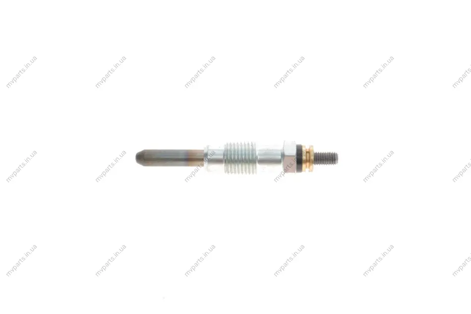 Свічка розжарювання BMW 3 (E36)/5 (E34/39)/7 (E38) 1.8-2.5TD -01/Opel Omega B 2.5TD (11V) 0 250 201 027 BOSCH 0-250-201-027 (фото 1)