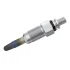 Свічка розжарювання GLP002 VW T4, GOLF III 1.6-2.4 (вир-во) BOSCH 0250201032 (фото 1)