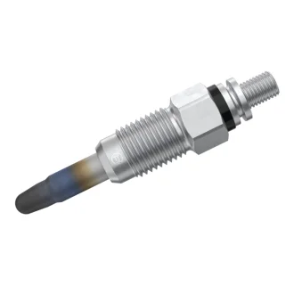 Свічка розжарювання GLP002 VW T4, GOLF III 1.6-2.4 (вир-во) BOSCH 0250201032