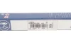Свічка розжарювання MB OM604-606 (11.5V) (M12x1.25/4.5s) 0 250 201 035 BOSCH 0-250-201-035 (фото 5)