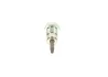 Свічка розжарювання MB OM615-617 (11V) (M18x1.5/10s) 0 250 201 044 BOSCH 0-250-201-044 (фото 1)