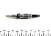 Свічка розжарювання Fiat Doblo 1.9D (11V) (M12x1.25) 0 250 201 053 BOSCH 0-250-201-053 (фото 2)