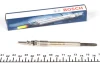 Свічка розжарювання Opel Astra/Vectra B/Zafira 2.0 DI/DTI 96-05 0 250 202 042 BOSCH 0-250-202-042 (фото 1)