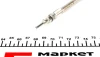 Свічка розжарювання Opel Astra/Vectra B/Zafira 2.0 DI/DTI 96-05 0 250 202 042 BOSCH 0-250-202-042 (фото 3)