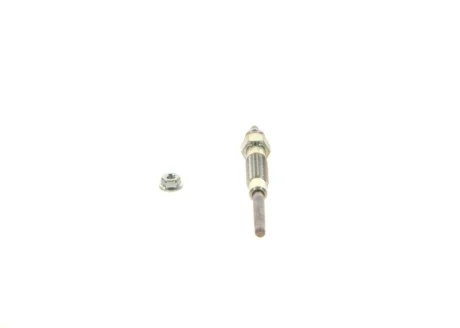 Свічка розжарювання Toyota Hiace/Hilux/Land Cruiser 2.4TD 90- (11V) 0 250 202 096 BOSCH 0-250-202-096