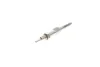 Свічка розжарювання MB Sprinter 2.9TDI OM602 96-00 0 250 202 140 BOSCH 0-250-202-140 (фото 2)
