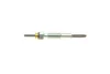 Свічка розжарювання Mitsubishi Pajero/Mitsubishi L 200/300/Kia Pregio 2.5TD 86- (11V) 0 250 202 149 BOSCH 0-250-202-149 (фото 4)