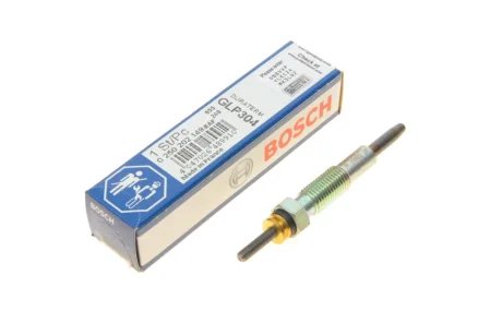 Свічка розжарювання Mitsubishi Pajero/Mitsubishi L 200/300/Kia Pregio 2.5TD 86- (11V) 0 250 202 149 BOSCH 0-250-202-149