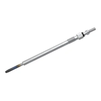 Свічка розжарювання GLP043 OPEL VECTRA, ZAFIRA 1.9 04-10 (вир-во) BOSCH 0250203001