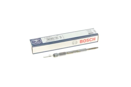 Свічка розжарювання Fiat Doblo 1.3JTD 0 250 203 002 BOSCH 0-250-203-002