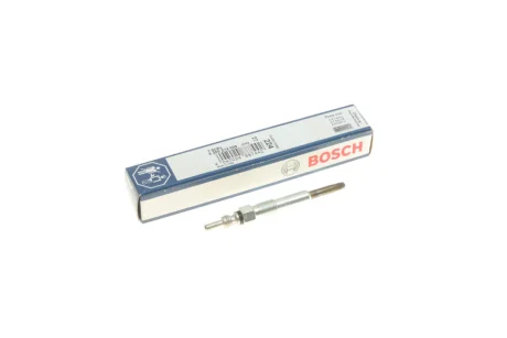 Свічка розжарювання Renault Master/Trafic 1.9DCI 0 250 212 009 BOSCH 0-250-212-009