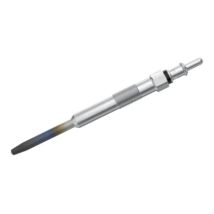 Свічка розжарювання GLP229 SMART FORTWO 0.8 CDI 99-07 (вир-во) BOSCH 0250212014 (фото 1)