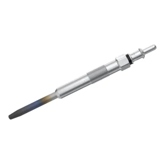 Свічка розжарювання GLP229 SMART FORTWO 0.8 CDI 99-07 (вир-во) BOSCH 0250212014