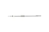 Свічка розжарювання SsangYong Actyon I/Kyron/Rexton/Rexton II/Rodius 2.0D/2.7D 04- (M10x1) 0 250 213 007 BOSCH 0-250-213-007 (фото 2)