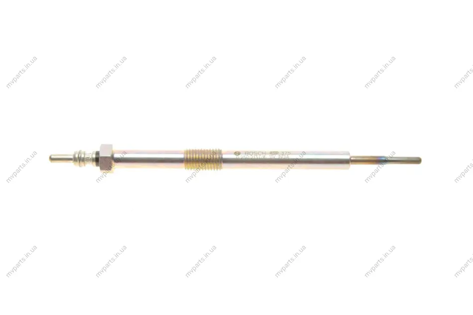 Свічка розжарювання Honda Accord VII/CIVIC IX-VIII/CR-V II-III/FR-V 2.0D/2.2D 01.97- 0 250 213 016 BOSCH 0-250-213-016 (фото 1)