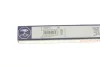Свічка розжарювання VW T5/Caddy III 1.9TDI/Crafter (5V) 0 250 402 005 BOSCH 0-250-402-005 (фото 5)