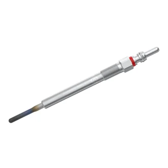 Свічка розжарювання GLP226 FIAT DOBLO, OPEL CORSA 1.3 10- (вир-во) BOSCH 0250403014