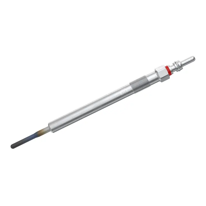 Свічка розжарювання Opel Astra J/K/Zafira C 1.6CDTI 13- (4.4V) M10x1.0 (L=146mm) 0 250 403 023 BOSCH 0-250-403-023 (фото 1)