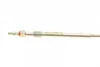 Свічка розжарювання Citroen Jumper/Peugeot Boxer 2.2HDI 11- (4.4 V) 0 250 403 024 BOSCH 0-250-403-024 (фото 2)