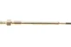 Свічка розжарювання Citroen C5/C6/Jaguar XF/XJ/Land Rover/Peugeot 407 3.0D 09- (7V) (M10x1) 0 250 603 004 BOSCH 0-250-603-004 (фото 2)