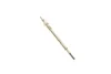 Свічка розжарювання Citroen C5/C6/Jaguar XF/XJ/Land Rover/Peugeot 407 3.0D 09- (7V) (M10x1) 0 250 603 004 BOSCH 0-250-603-004 (фото 3)