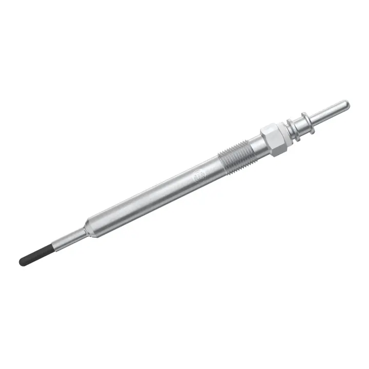 Свічка розжарювання GLP173 BMW 1, 3, 5, X3, X5 10- (вир-во) BOSCH 0250603006 (фото 1)