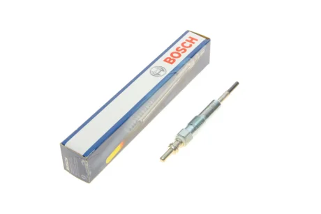 Свічка розжарювання VW T5/Crafter (7V) (M10x1mm) 0 250 603 021 BOSCH 0-250-603-021