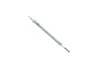 Свічка розжарювання MB Sprinter 2.2CDI OM651 09- (7V) 0 250 603 024 BOSCH 0-250-603-024 (фото 3)