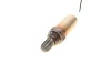 Лямбда зонд VW Golf/Jetta 1.8 84-91/Nissan Pick Up 2.4i 92-98/Honda Civic 1.4i 95-01 0 258 001 051 BOSCH 0-258-001-051 (фото 5)