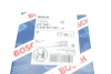 Лямбда зонд VW Golf/Jetta 1.8 84-91/Nissan Pick Up 2.4i 92-98/Honda Civic 1.4i 95-01 0 258 001 051 BOSCH 0-258-001-051 (фото 6)