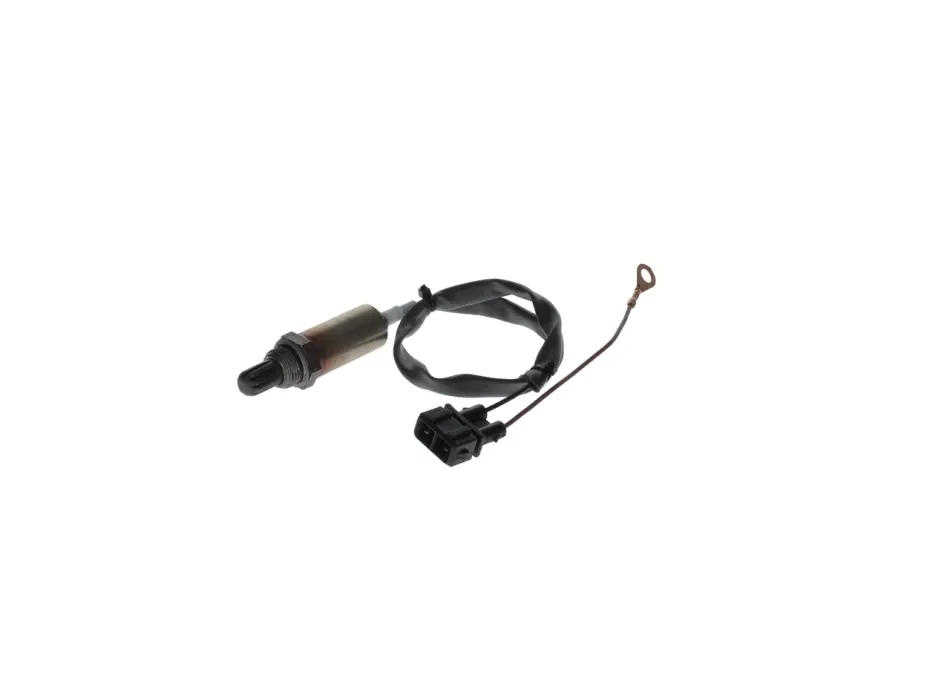 Лямбда-зонд SEAT TOLEDO, VW GOLF, PASSAT (вир-во Bosch) BOSCH 0258002040 (фото 1)