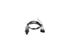 Лямбда-зонд SEAT TOLEDO, VW GOLF, PASSAT (вир-во Bosch) BOSCH 0258002040 (фото 2)