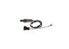 Лямбда-зонд SEAT TOLEDO, VW GOLF, PASSAT (вир-во Bosch) BOSCH 0258002040 (фото 3)
