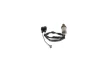 Лямбда-зонд SEAT TOLEDO, VW GOLF, PASSAT (вир-во Bosch) BOSCH 0258002040 (фото 4)