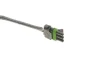 Лямбда зонд Opel Frontera A/Omega B/Renault Master I/Laguna I/Toyota Land Cruiser 80 0 258 003 448 BOSCH 0-258-003-448 (фото 3)