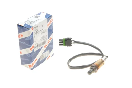 Лямбда зонд Opel Frontera A/Omega B/Renault Master I/Laguna I/Toyota Land Cruiser 80 0 258 003 448 BOSCH 0-258-003-448