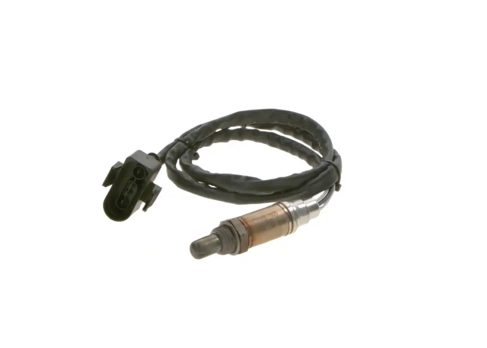 Лямбда-зонд AUDI A6, VW PASSAT (вир-во Bosch) BOSCH 0258003478 (фото 1)