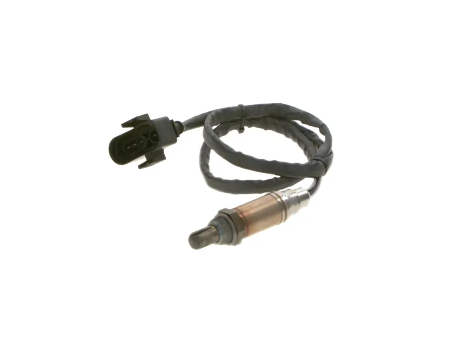 Лямбда-зонд VW GOLF, PASSAT, TRANSPORTER (вир-во Bosch) BOSCH 0258003548 (фото 1)