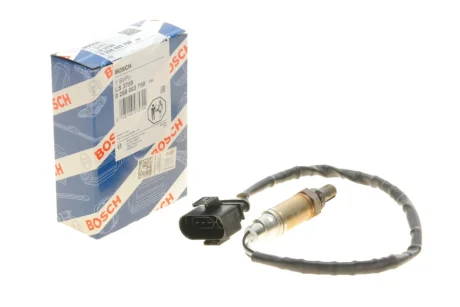 Лямбда зонд VW Caddy II 1.4/1.6 95-04 0 258 003 759 BOSCH 0-258-003-759