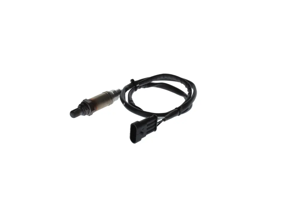 Лямбда зонд Fiat Punto/Panda 0.9-1.4 93-04 0 258 003 772 BOSCH 0-258-003-772 (фото 1)