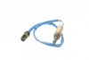 Лямбда зонд MB E-class (W210) M112/M104/M113 96-02/VW Golf 1.4 97-04/Passat 1.8T 96-00 0 258 003 798 BOSCH 0-258-003-798 (фото 4)