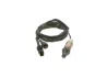 Лямбда-зонд AUDI 80, 100, VW PASSAT (вир-во Bosch) BOSCH 0258003957 (фото 2)