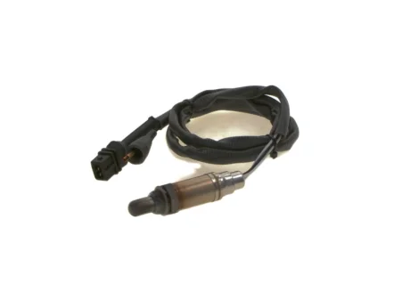 Лямбда-зонд AUDI 80, 100, VW PASSAT (вир-во Bosch) BOSCH 0258003957