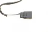 Лямбда зонд VW Caddy II/Golf IV/Skoda Octavia I/Seat Ibiza 1.0-2.3 93-10 0 258 005 081 BOSCH 0-258-005-081 (фото 3)